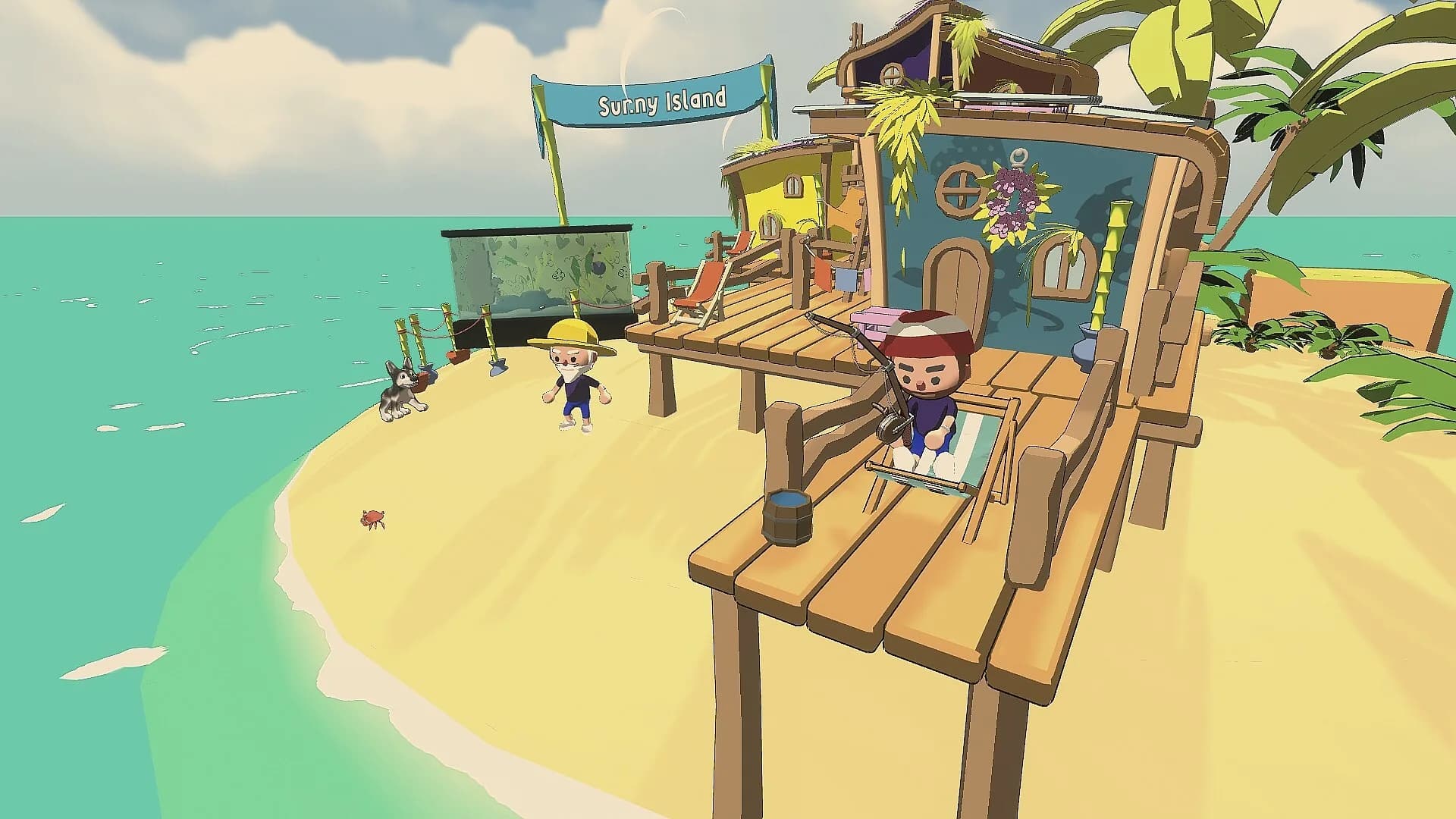 Cozy Island Idle görsel 18