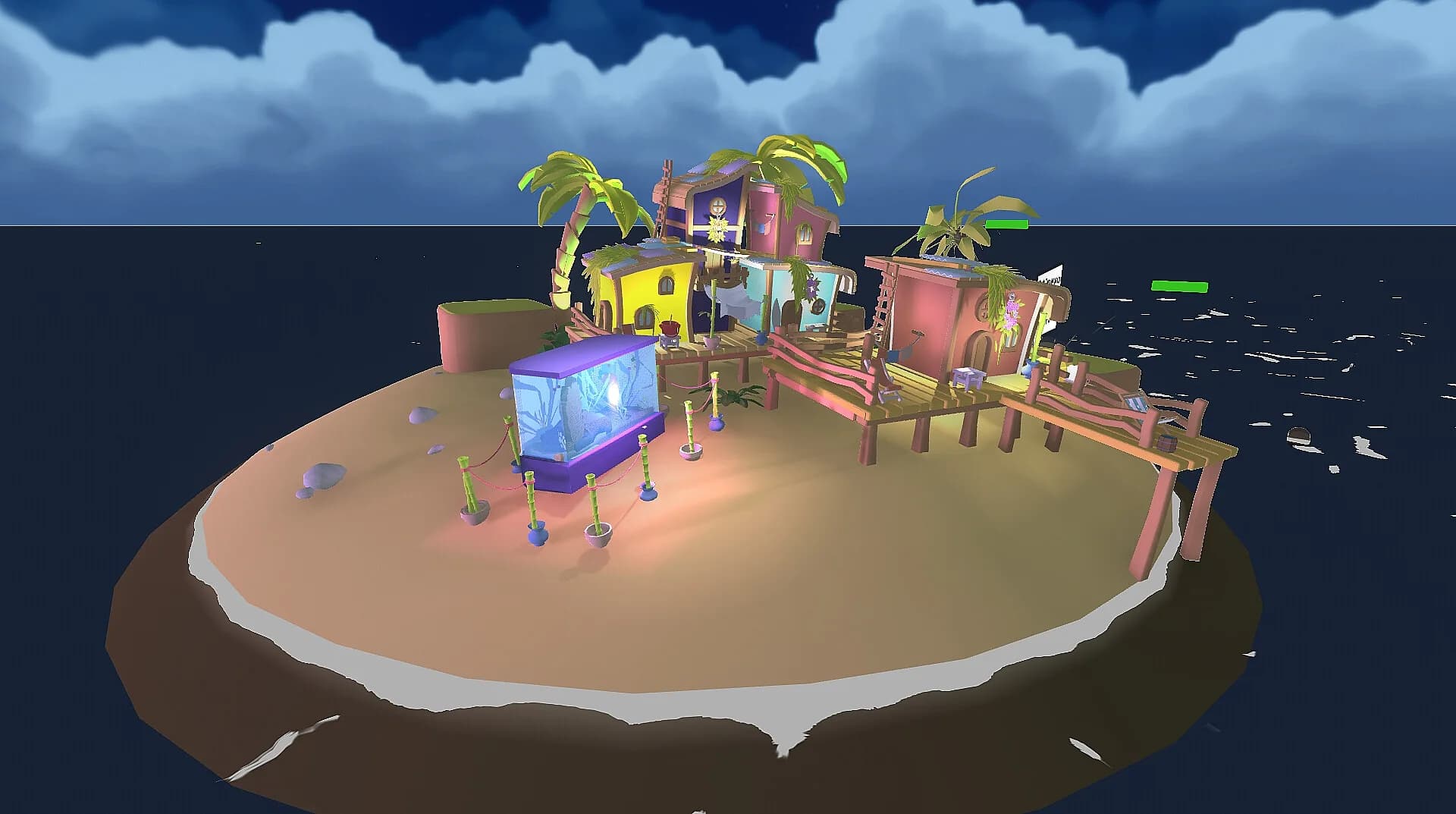 Cozy Island Idle görsel 19