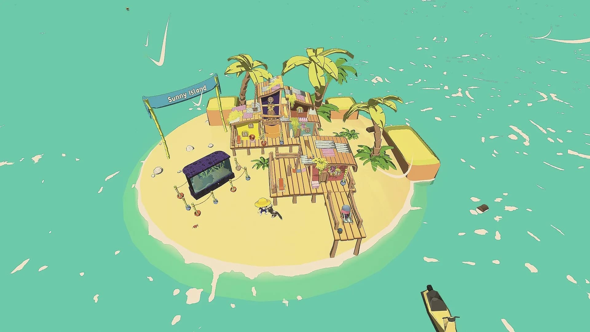 Cozy Island Idle görsel 20