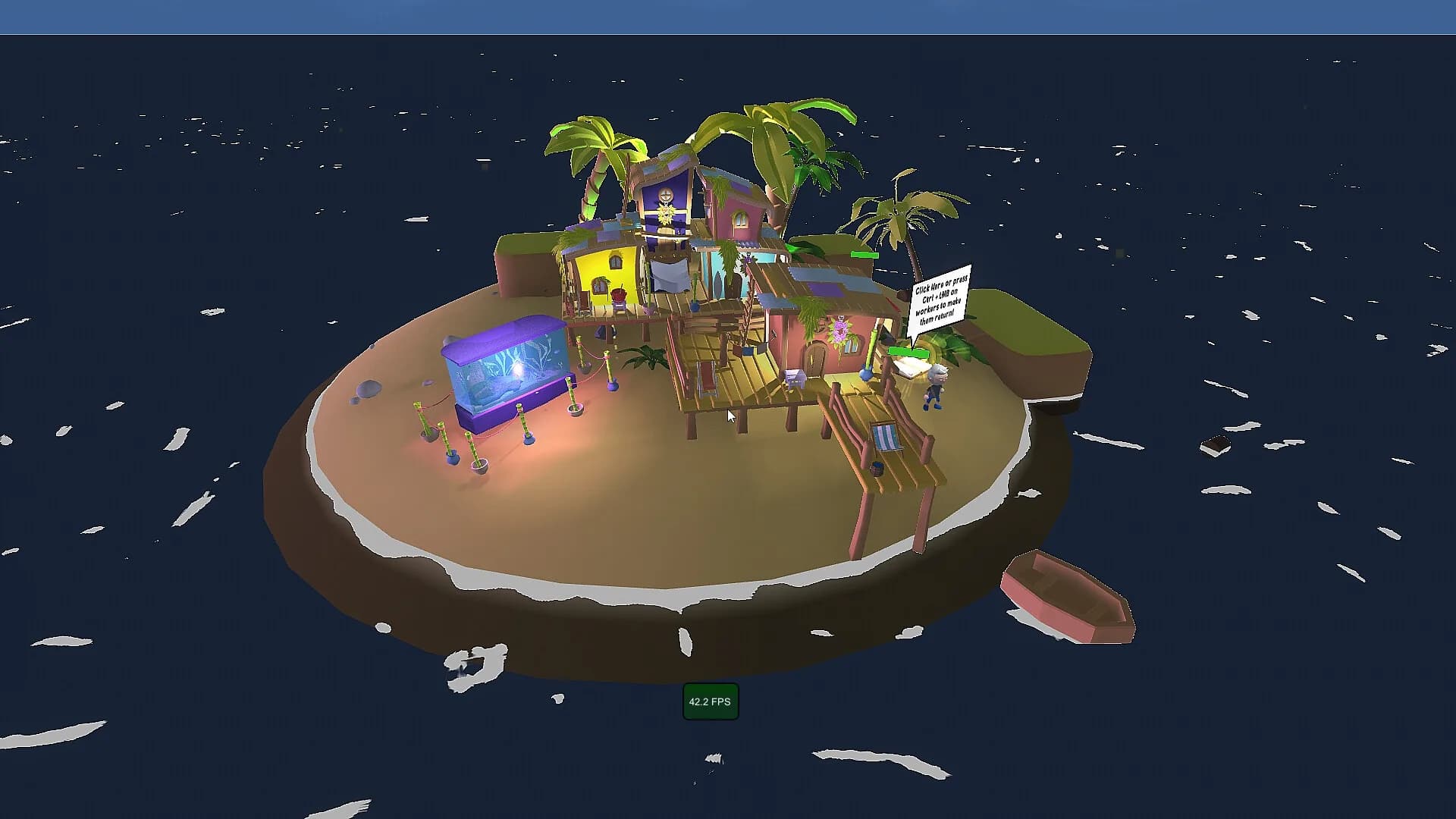 Cozy Island Idle görsel 21