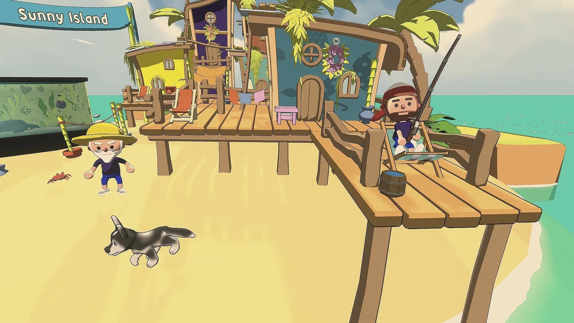 Cozy Island Idle görsel 24