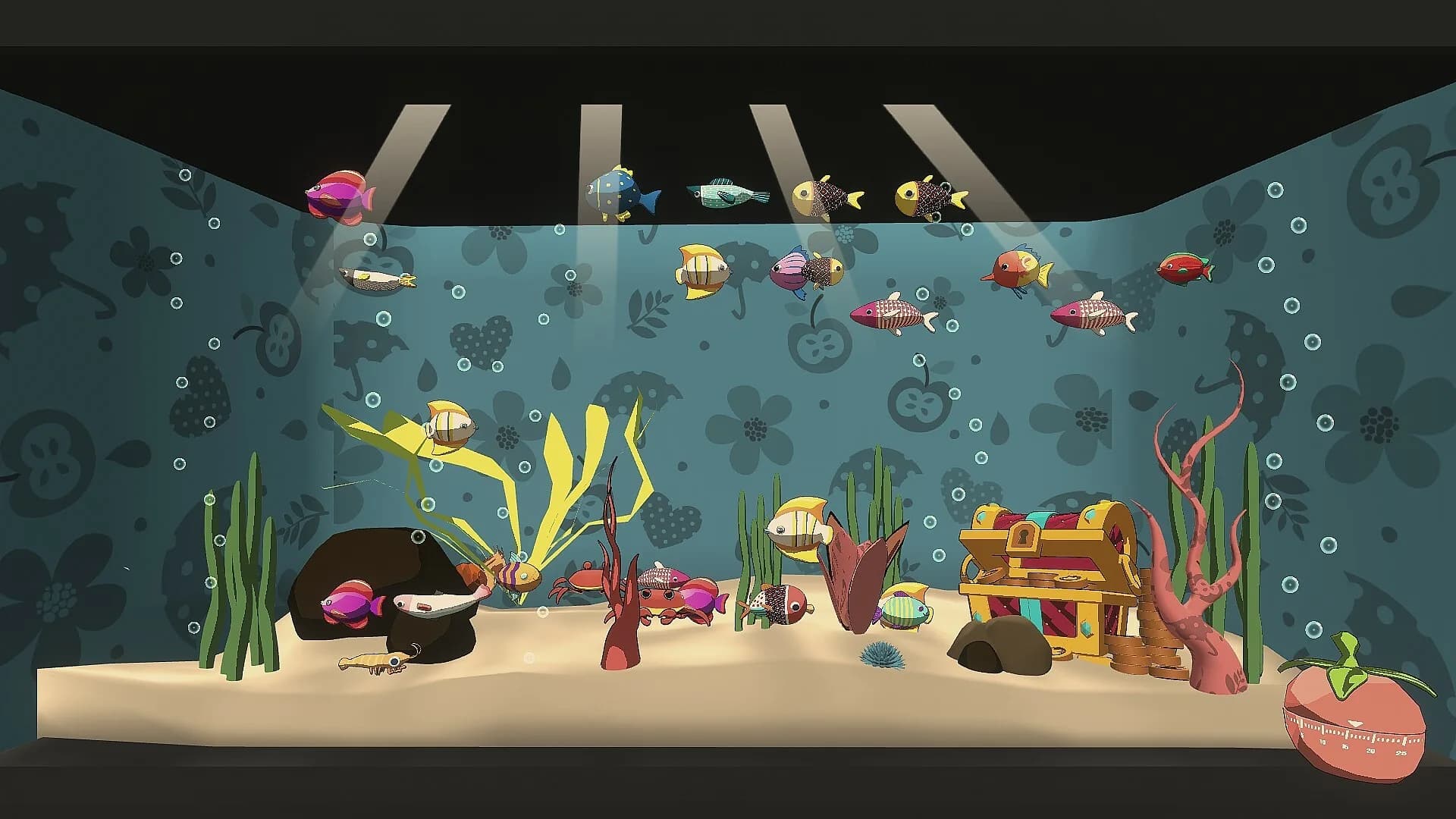 Cozy Island Idle görsel 5