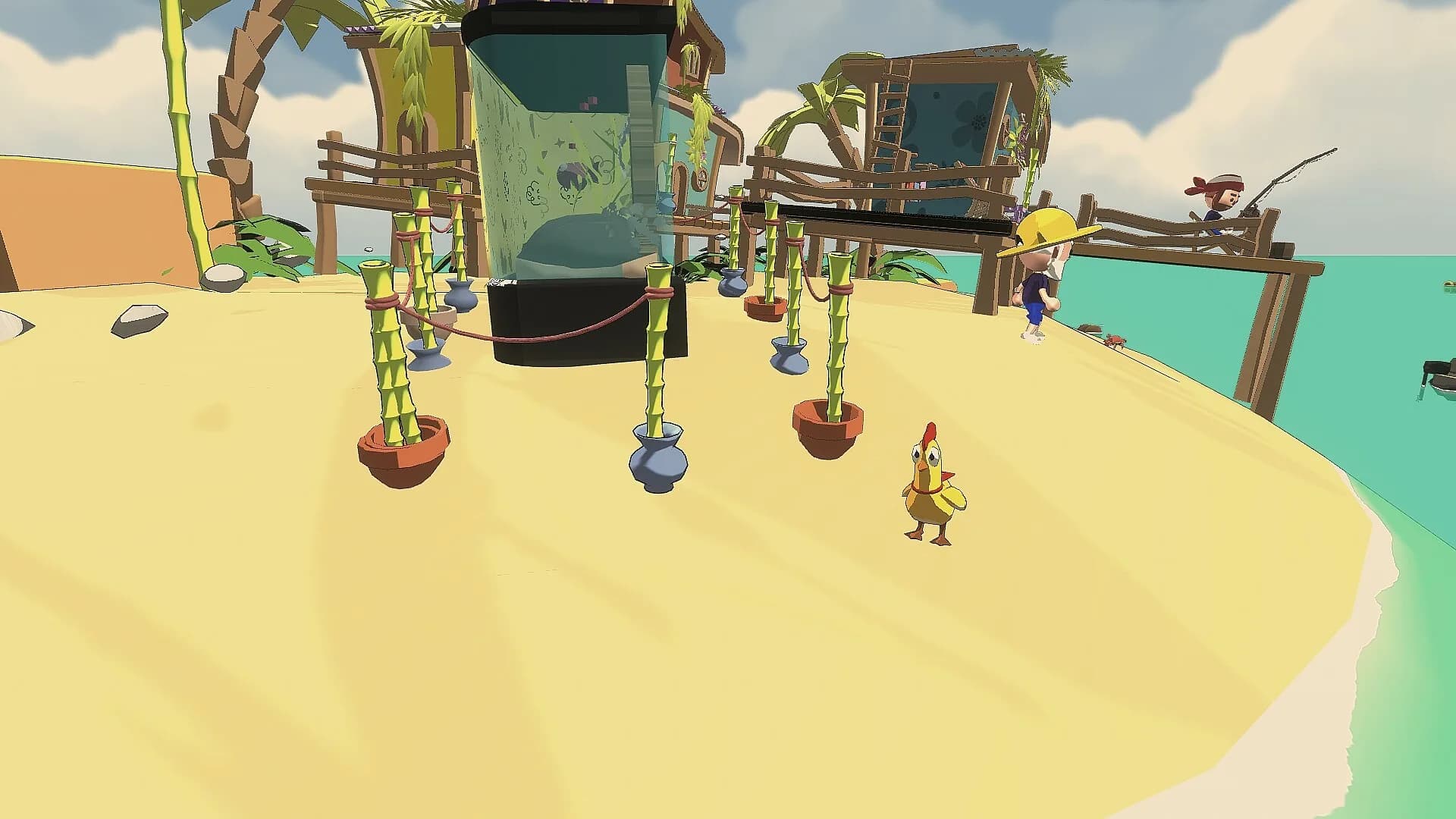 Cozy Island Idle görsel 8
