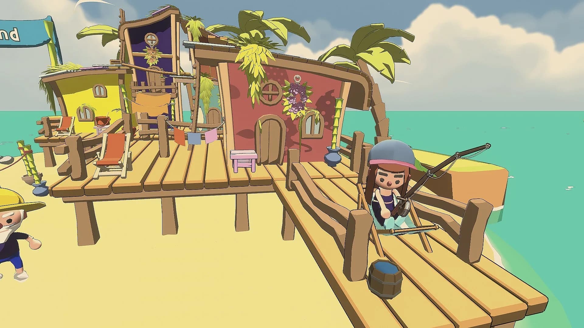 Cozy Island Idle görsel 11