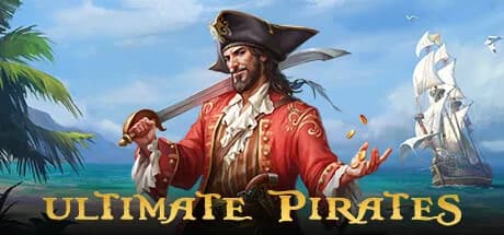 Ultimate pirates görsel 1