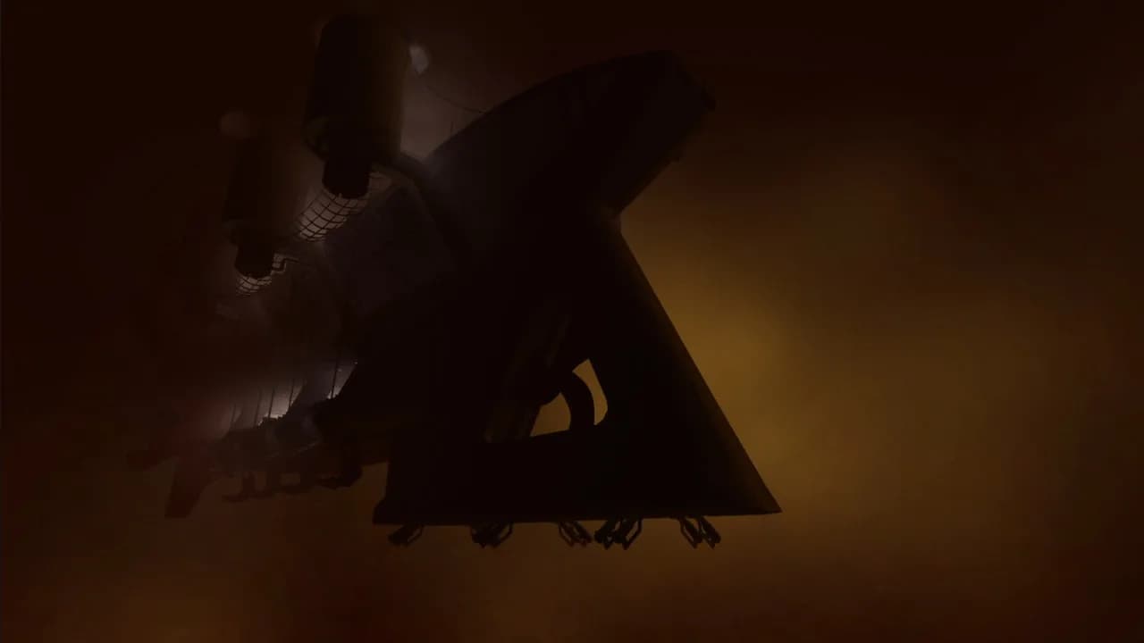 The Journey Down: Chapter Two görsel 7