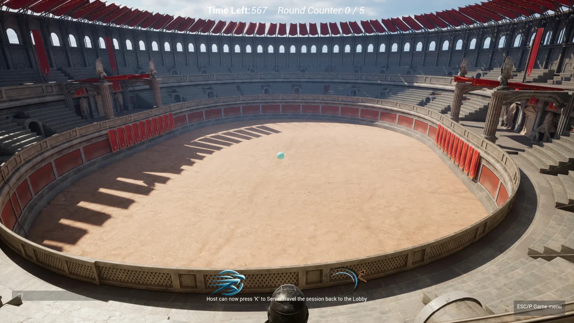 Ninja Ball görsel 10