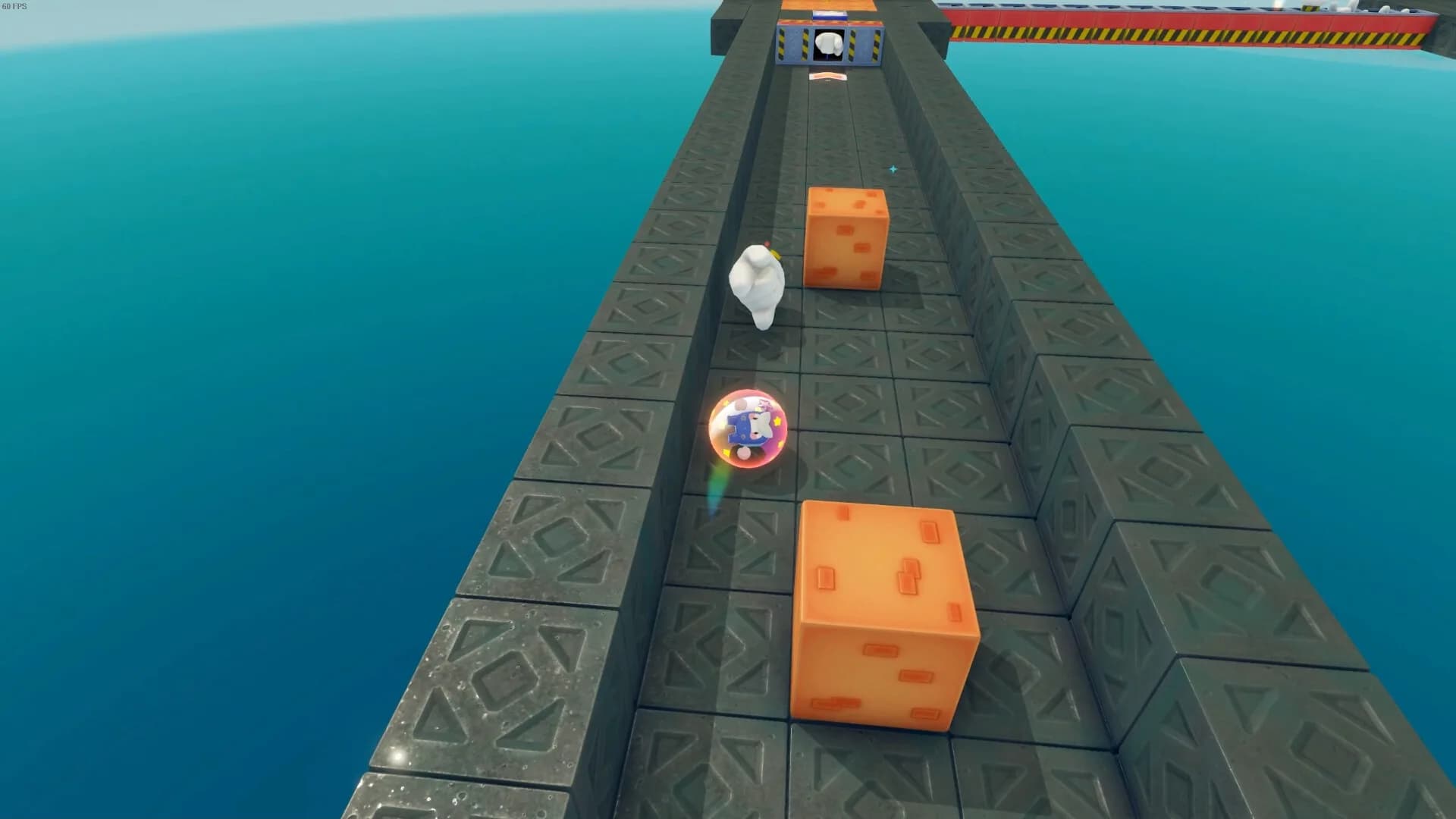 Breaking Box: Rush! görsel 7