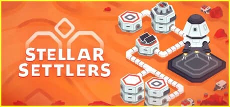 Stellar Settlers: Uzay Kolonisi