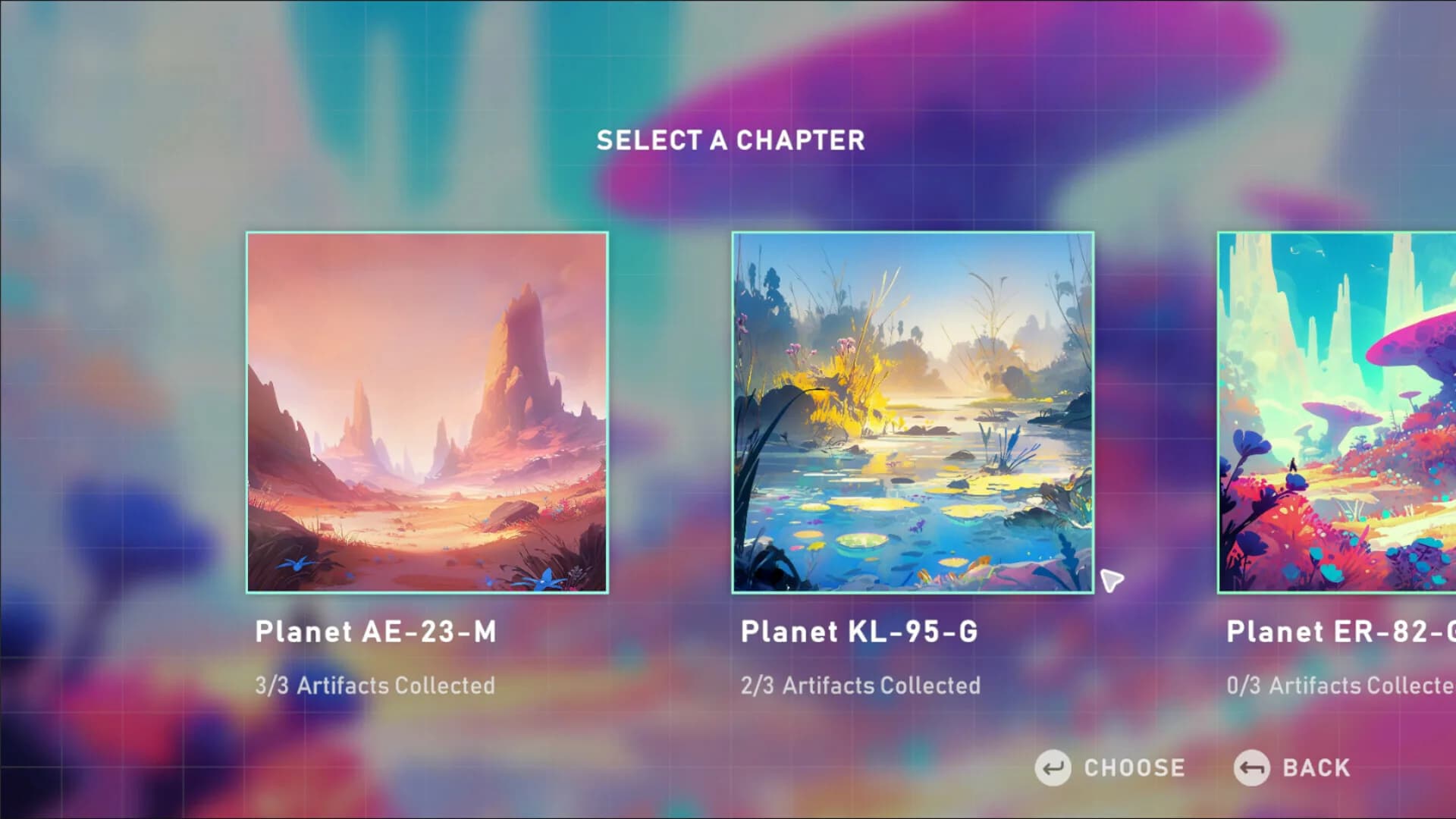 Stellar Settlers: Uzay Kolonisi görsel 10