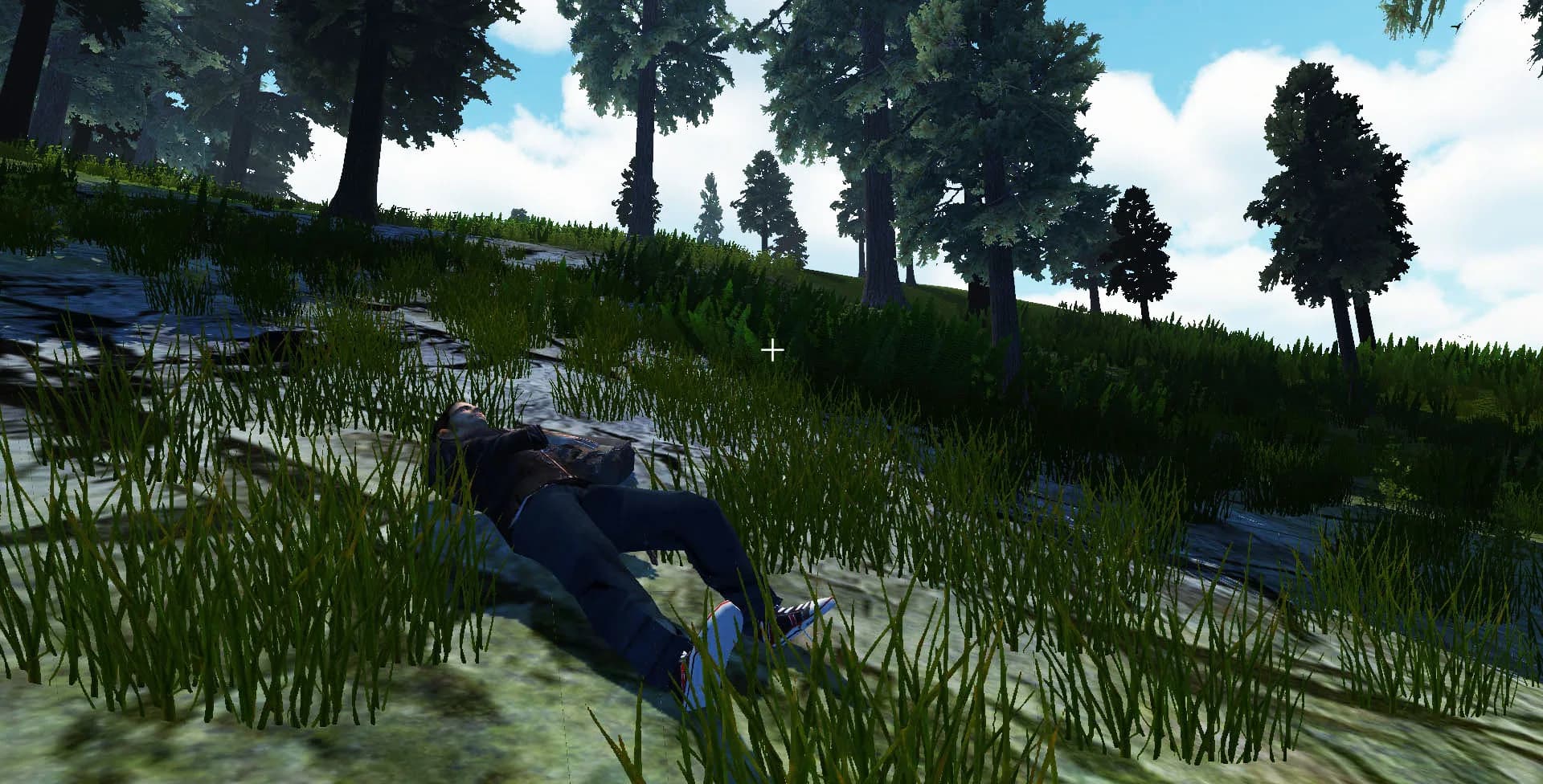 Recovery Search & Rescue Simulation görsel 5