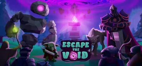 Escape the Void görsel 1