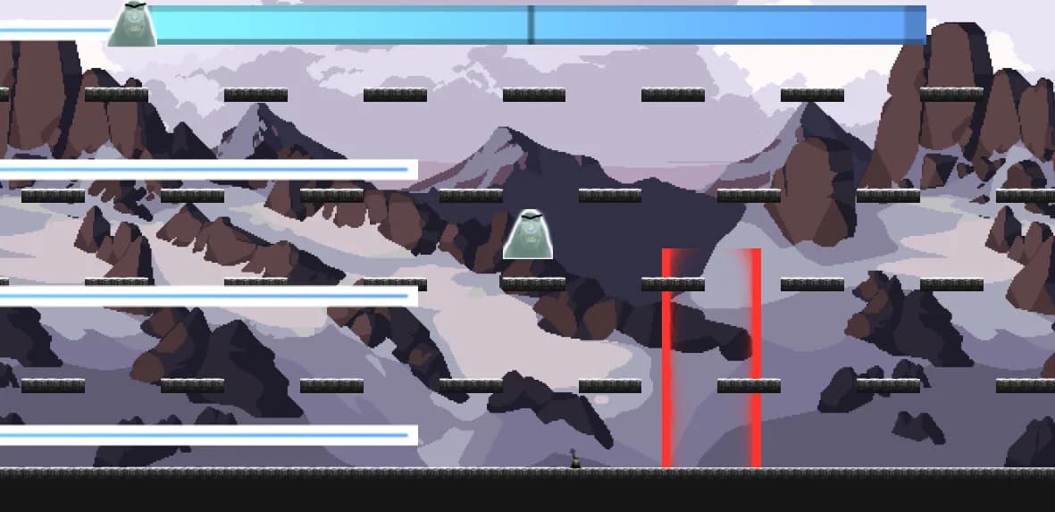Monkey Game görsel 6