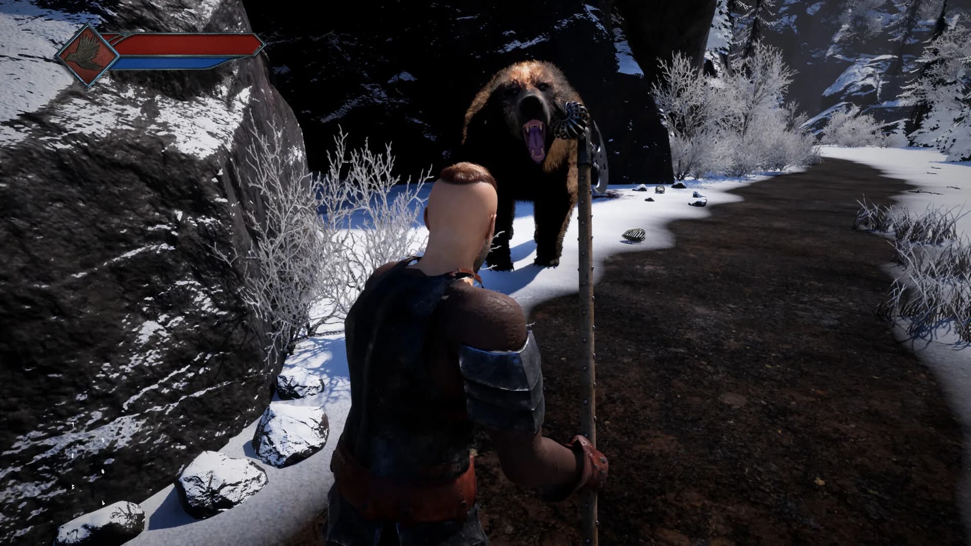 Tales of Anturia: Hejstos görsel 6