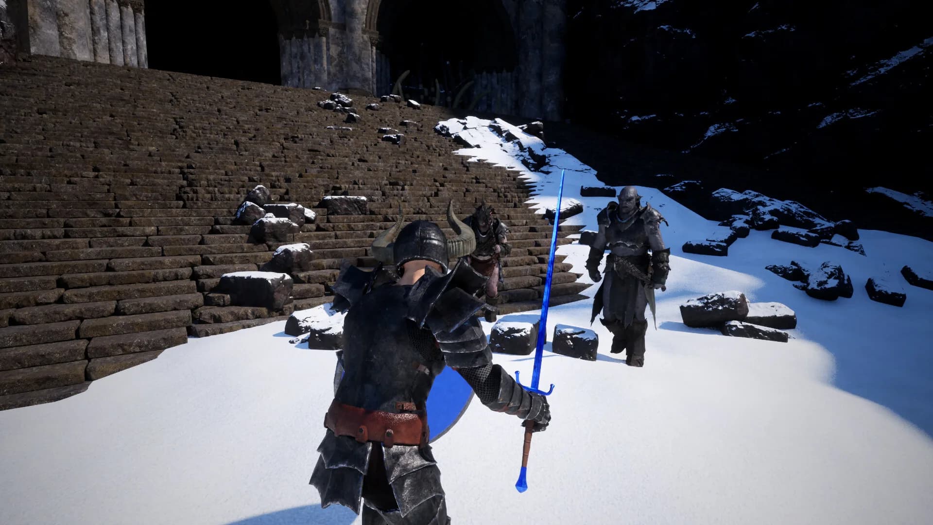 Tales of Anturia: Hejstos görsel 7