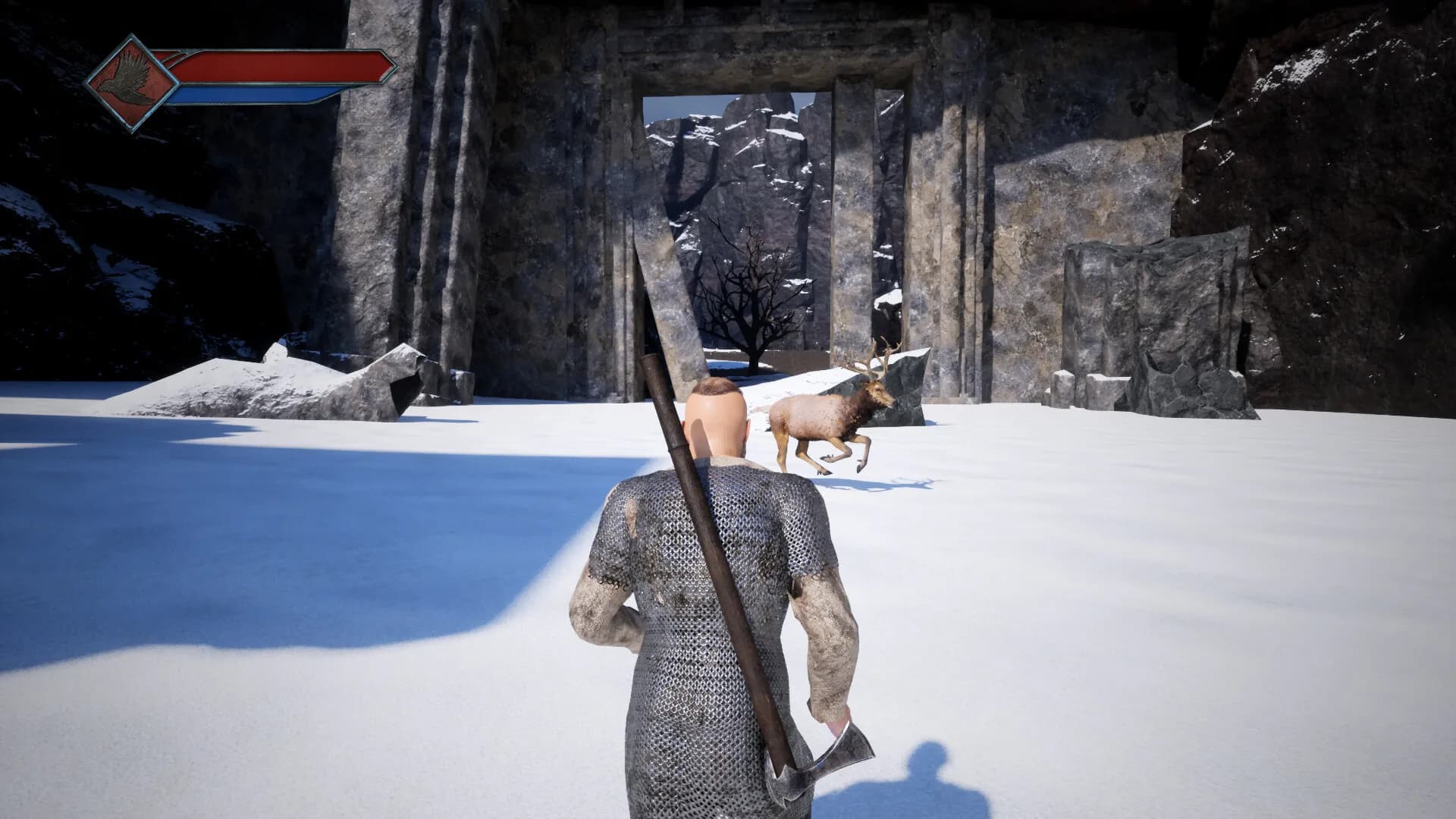 Tales of Anturia: Hejstos görsel 11