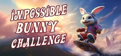 Impossible Bunny Challenge görsel 1