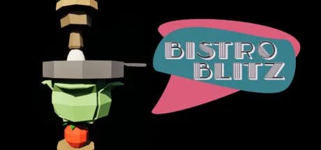 Bistro Blitz görsel 1