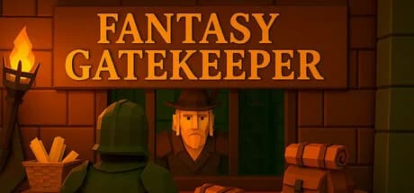 Fantasy Gatekeeper