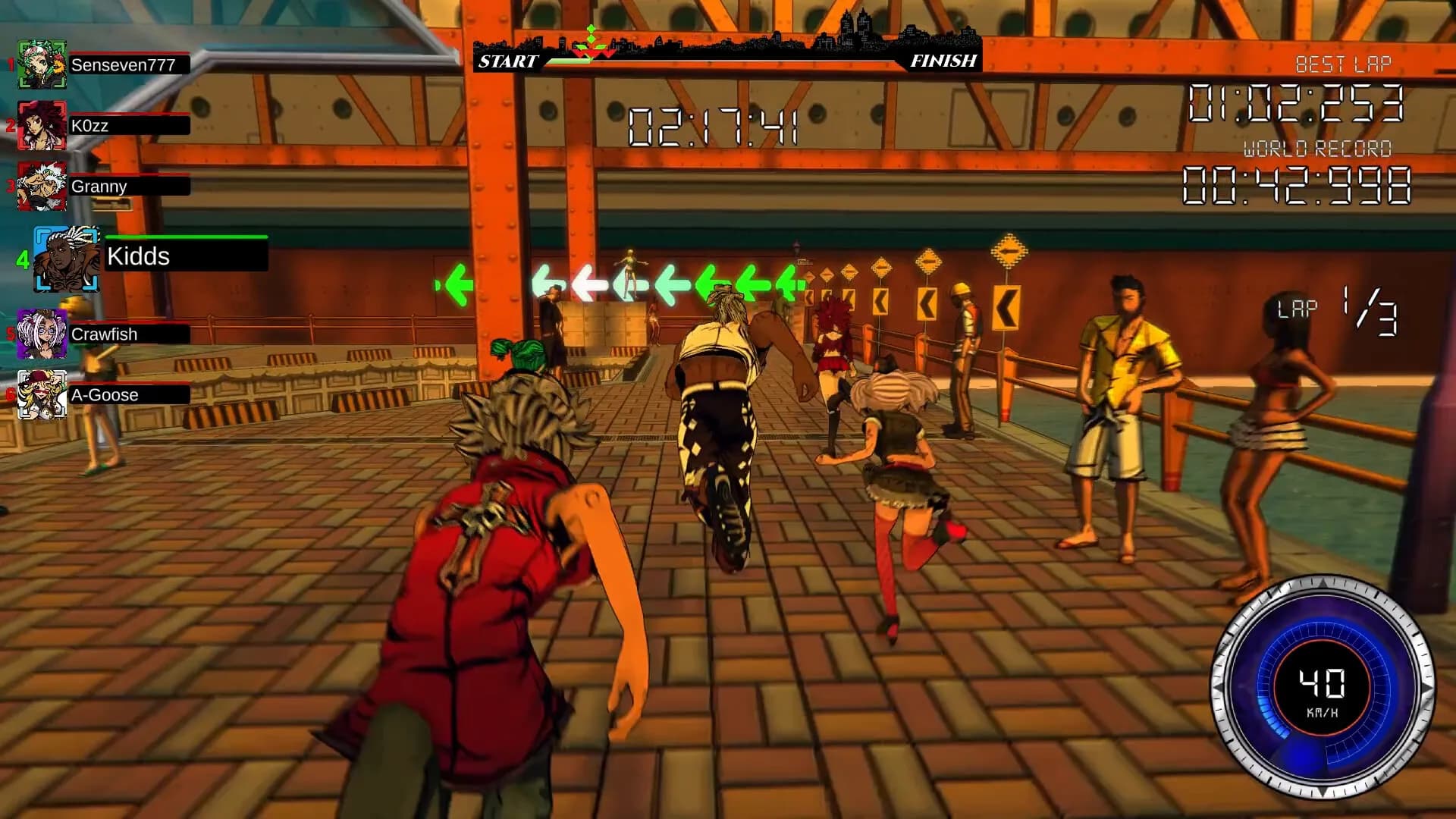 FreeJack Online görsel 10