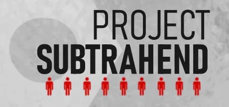 Project Subtrahend görsel 1