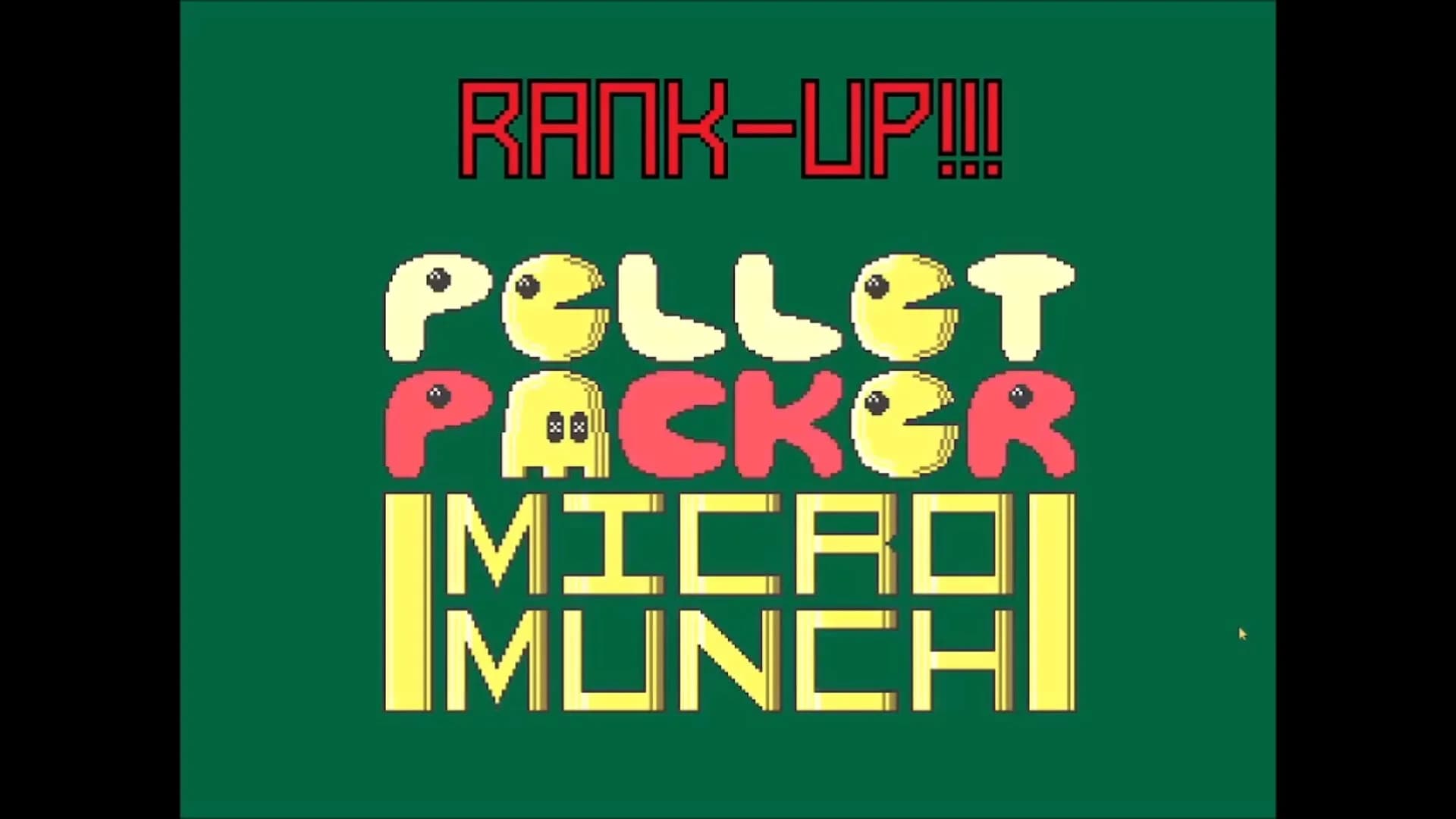 Pellet Packer: Micro Munch görsel 13