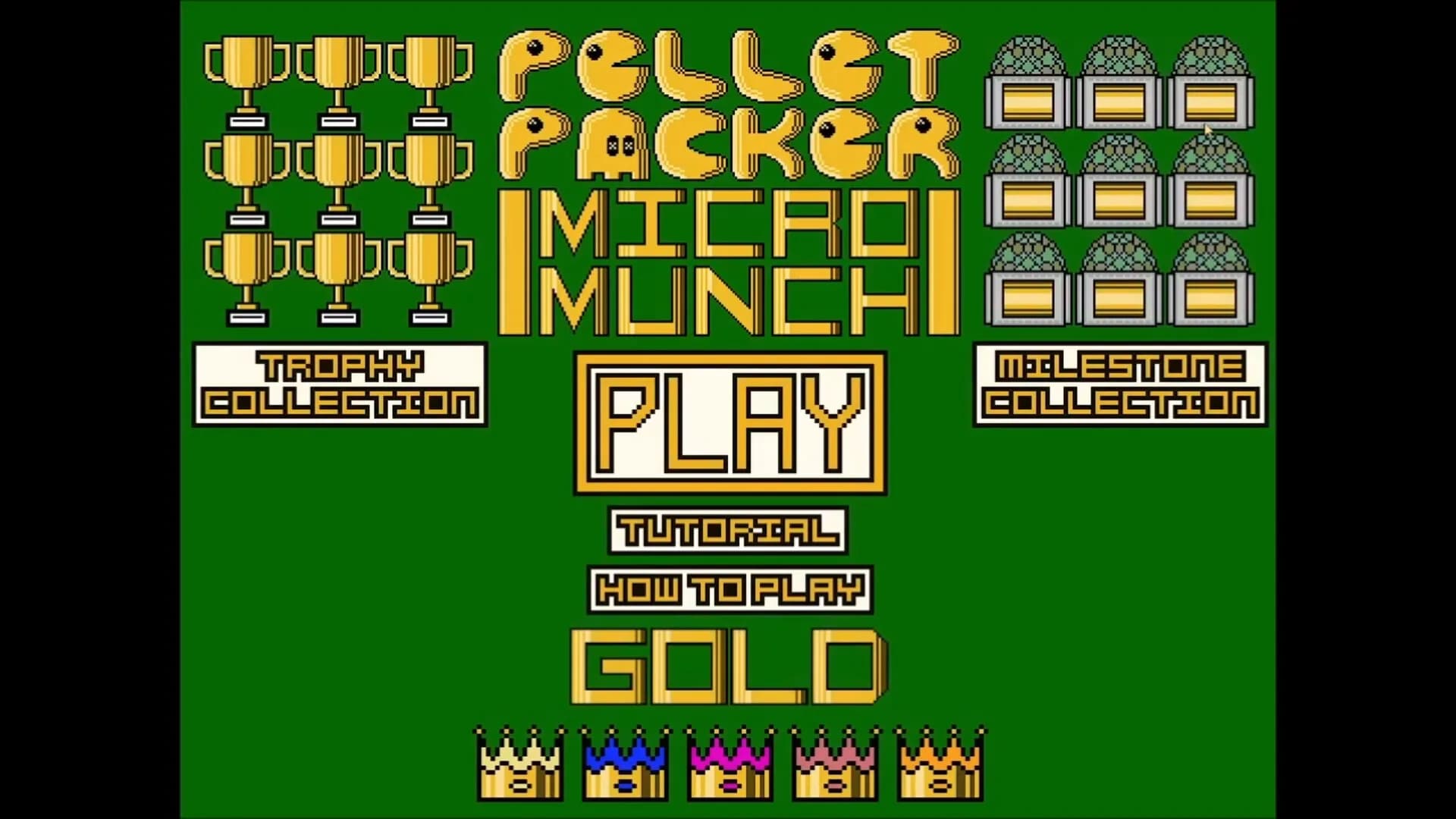 Pellet Packer: Micro Munch görsel 17