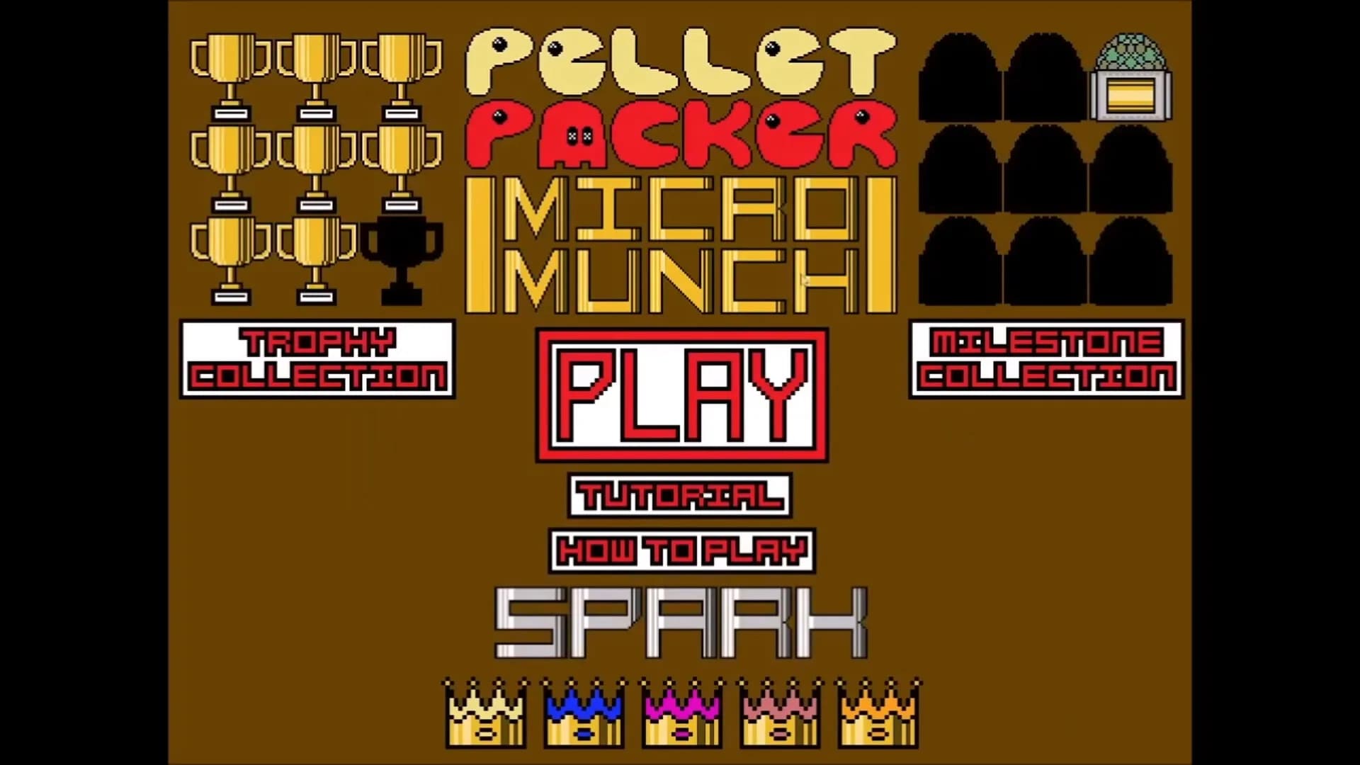 Pellet Packer: Micro Munch görsel 6
