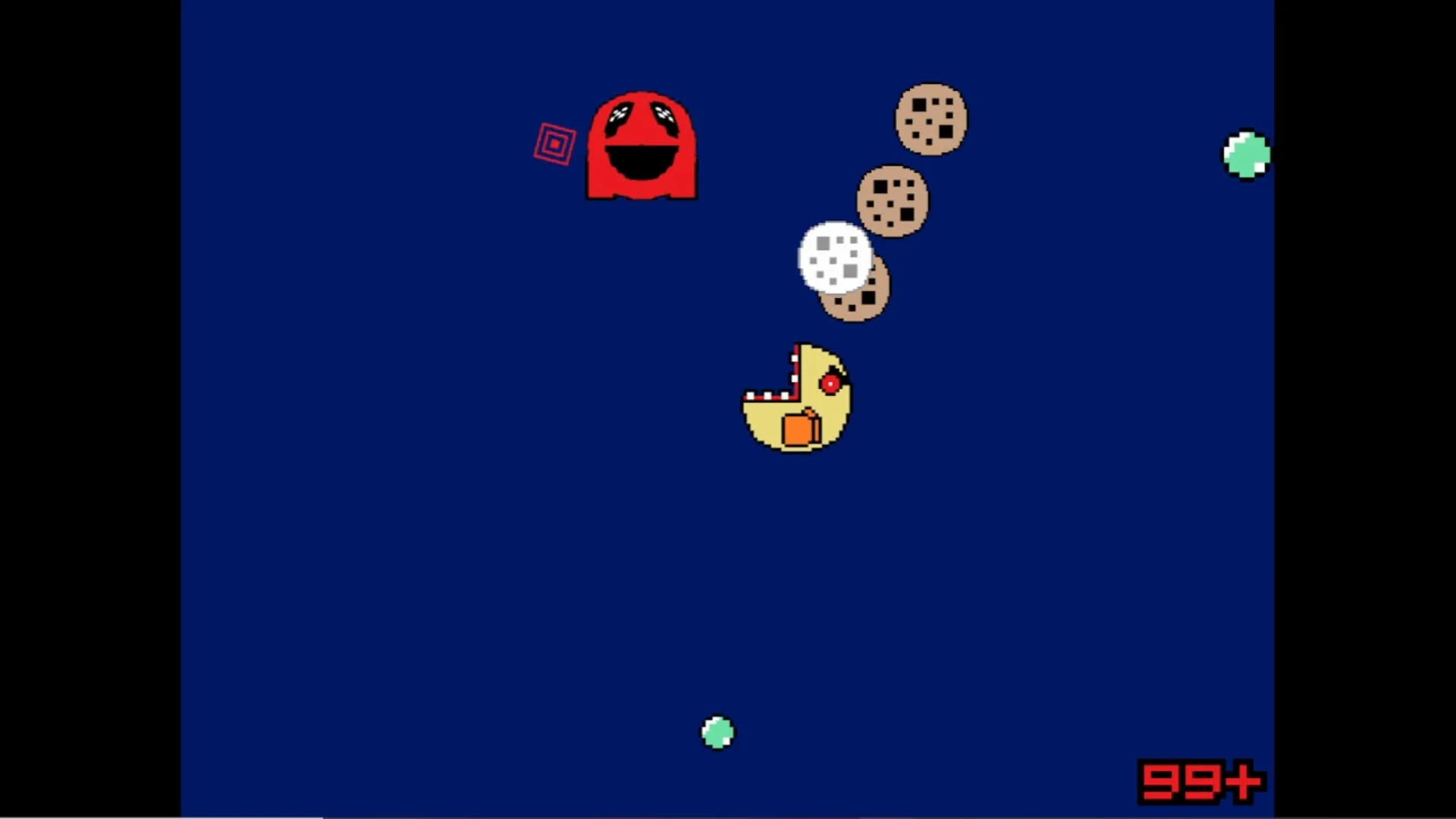 Pellet Packer: Cookie Crunch görsel 9