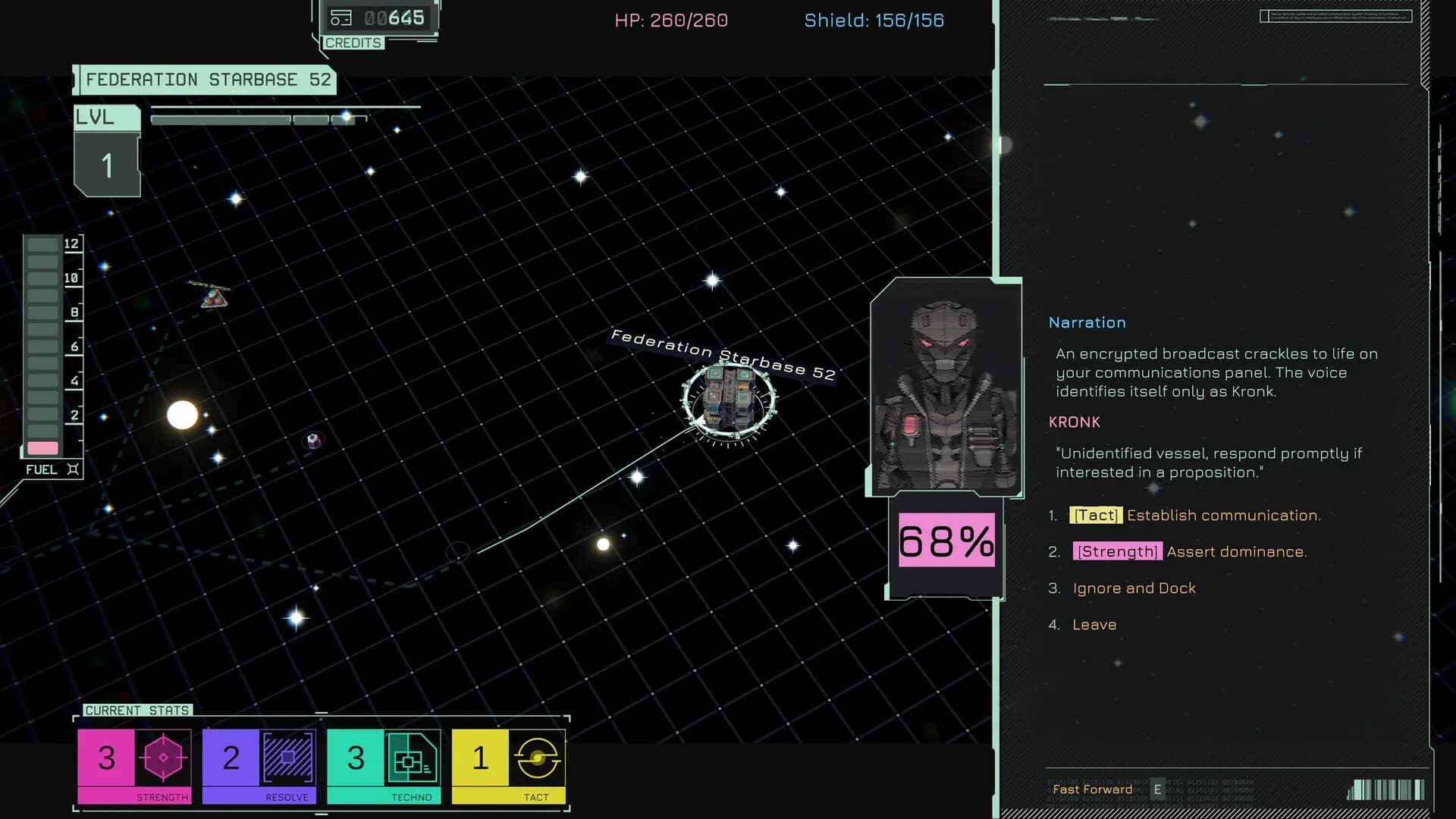Dread Protocol görsel 9