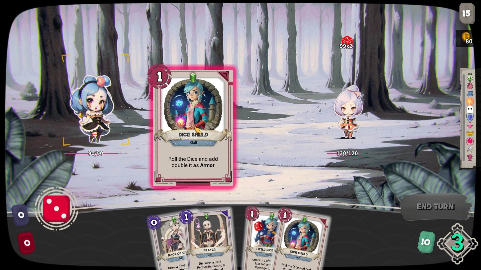 Himiko's Journey görsel 8