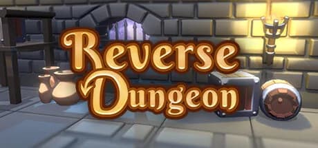 Reverse Dungeon görsel 1