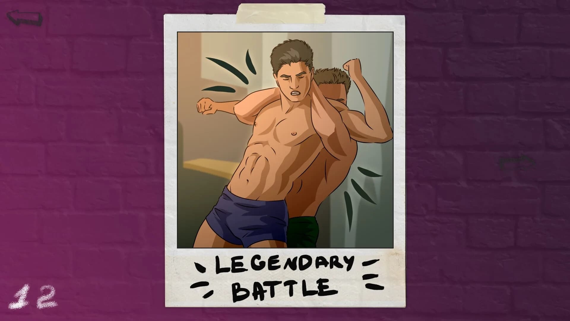 Dungeon Bar: Gachi Puzzles görsel 3