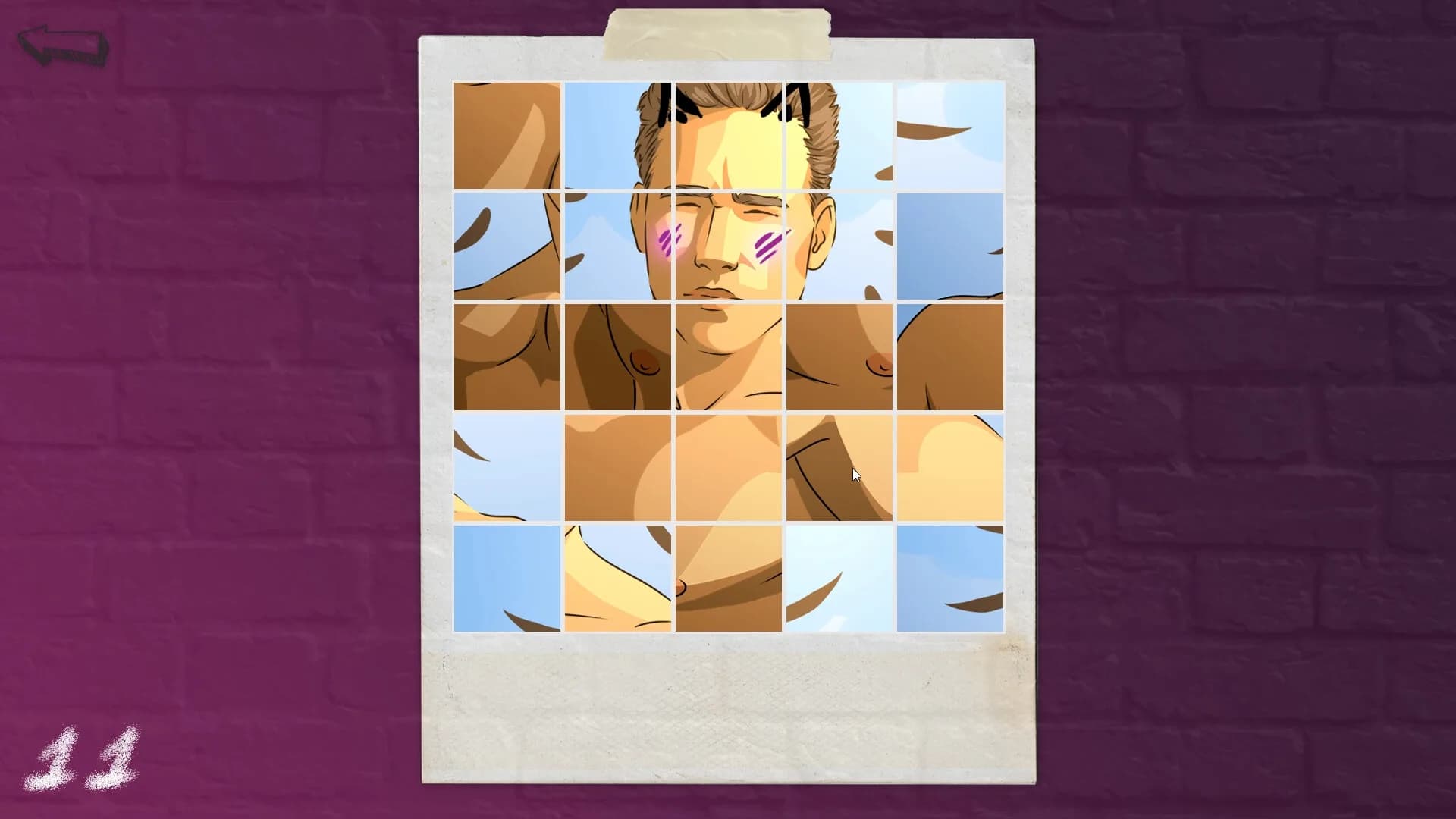 Dungeon Bar: Gachi Puzzles görsel 4