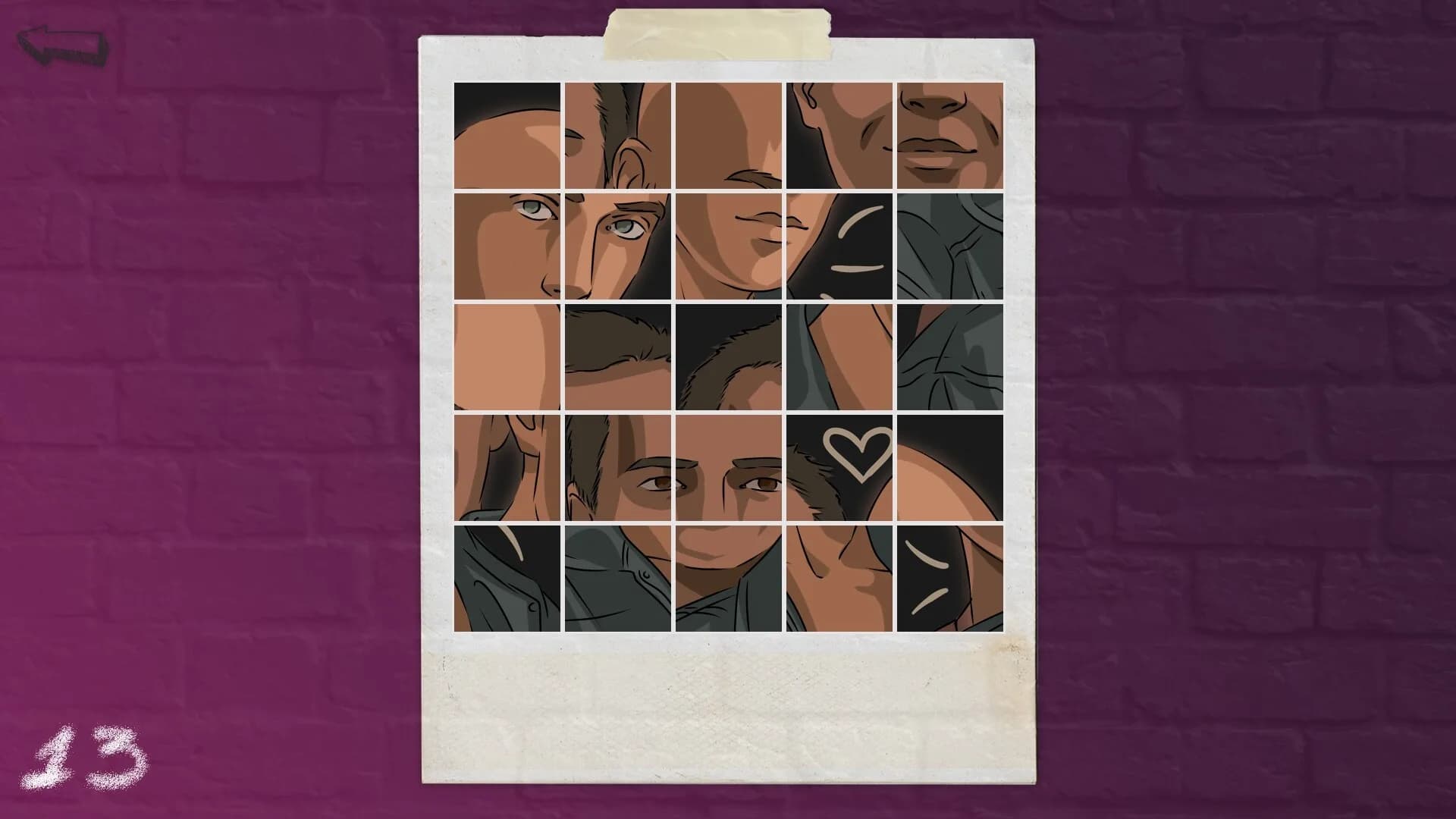 Dungeon Bar: Gachi Puzzles görsel 5