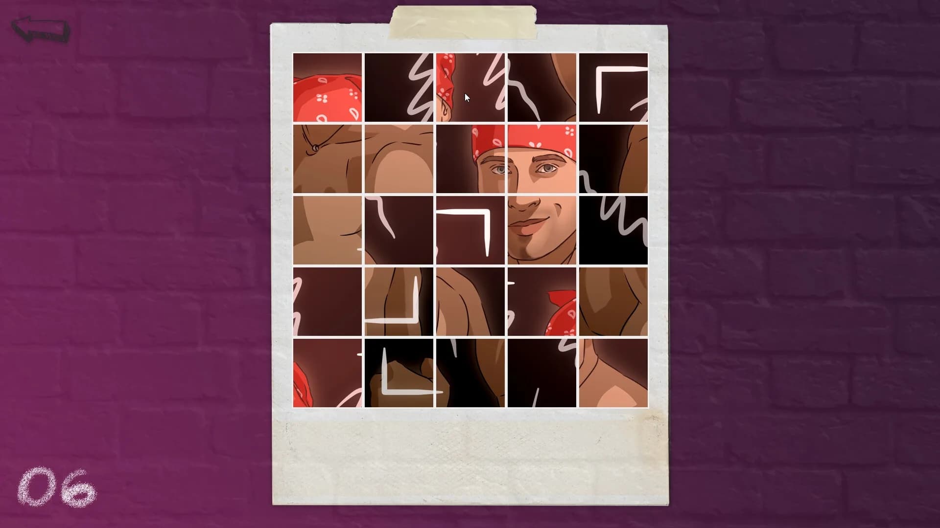 Dungeon Bar: Gachi Puzzles görsel 6
