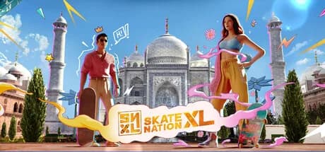SkateNationXL