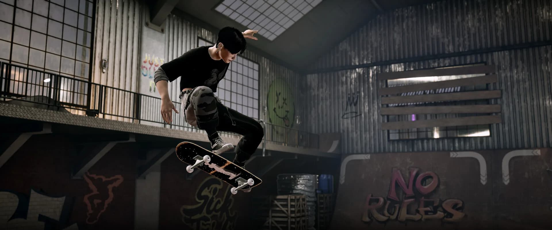 SkateNationXL görsel 2