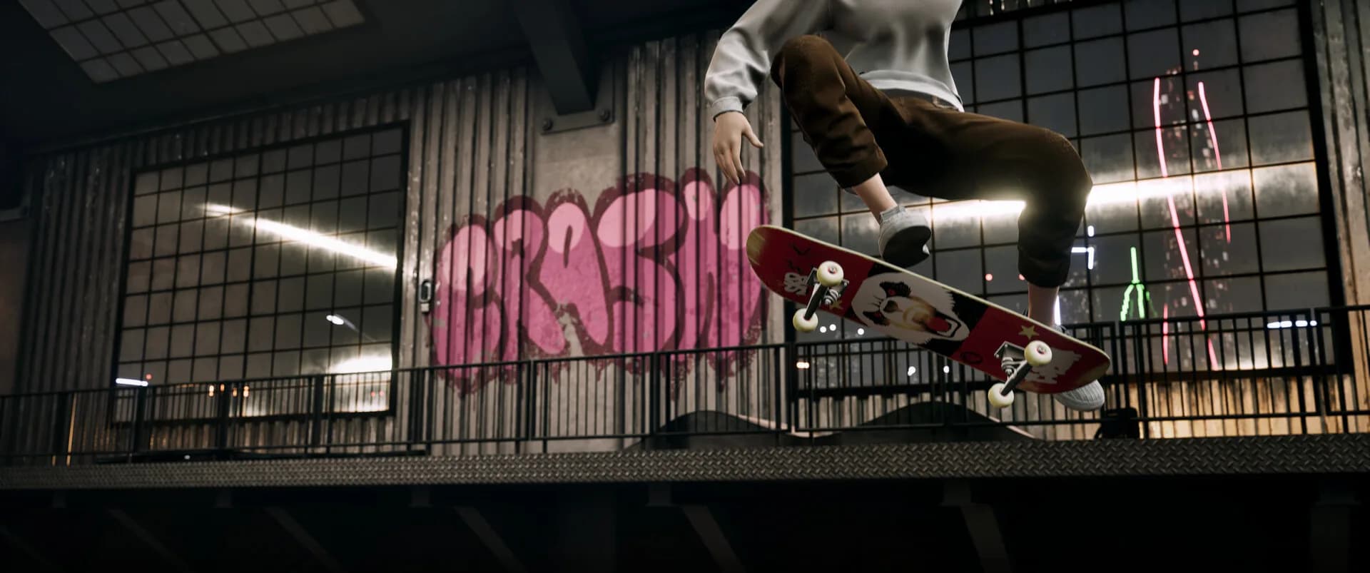 SkateNationXL görsel 3