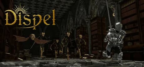 Dispel