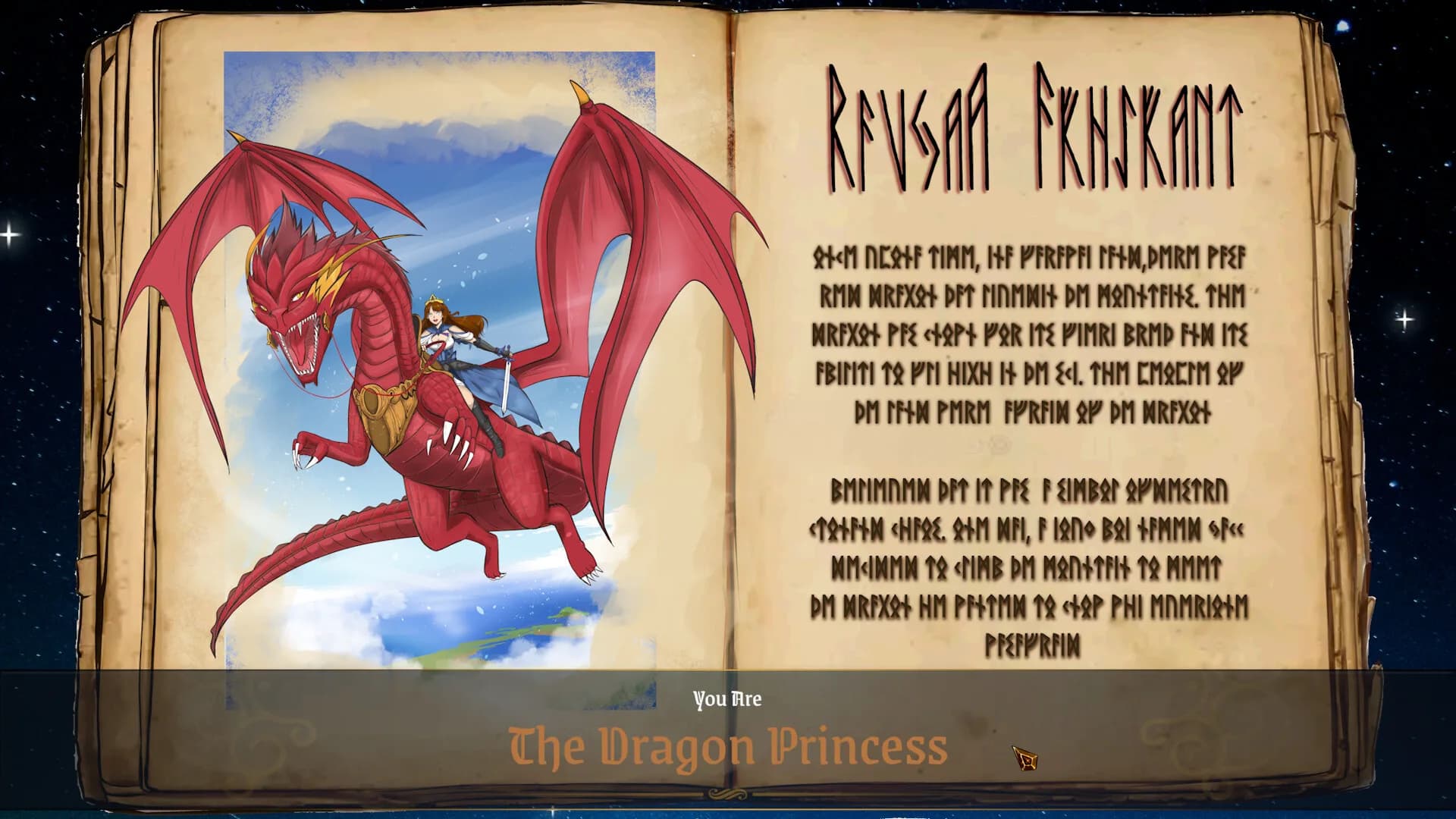 Princess Parent görsel 5
