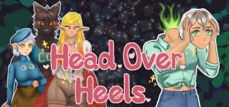 Head Over Heels görsel 1