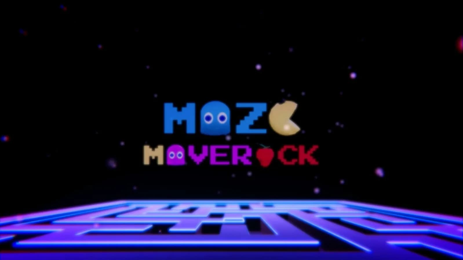 Maze Maverick görsel 2