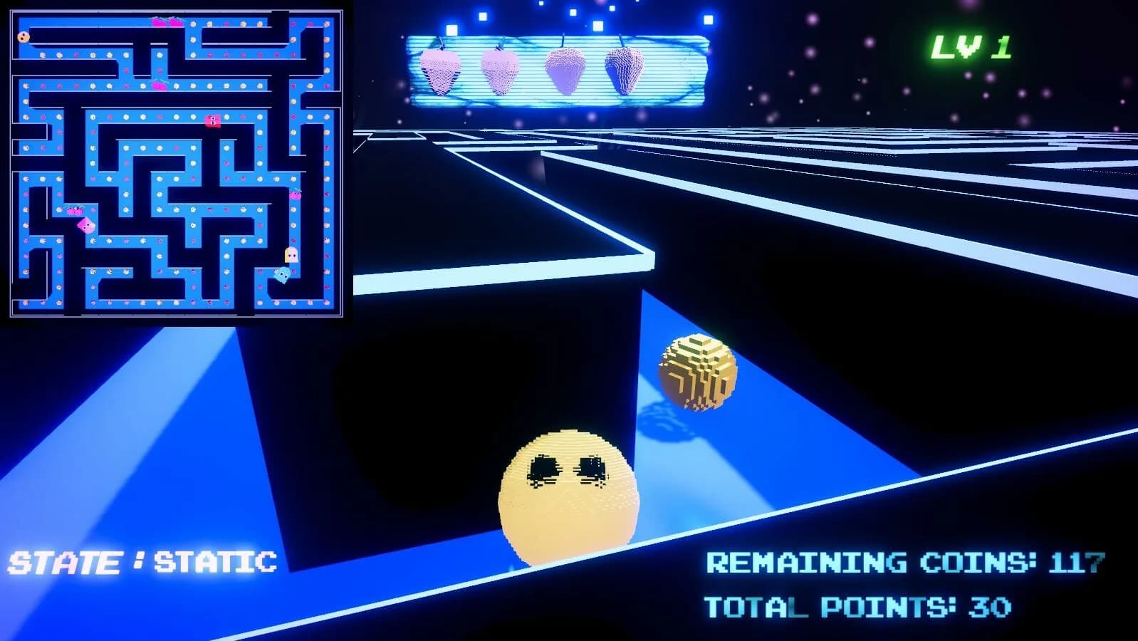 Maze Maverick görsel 4