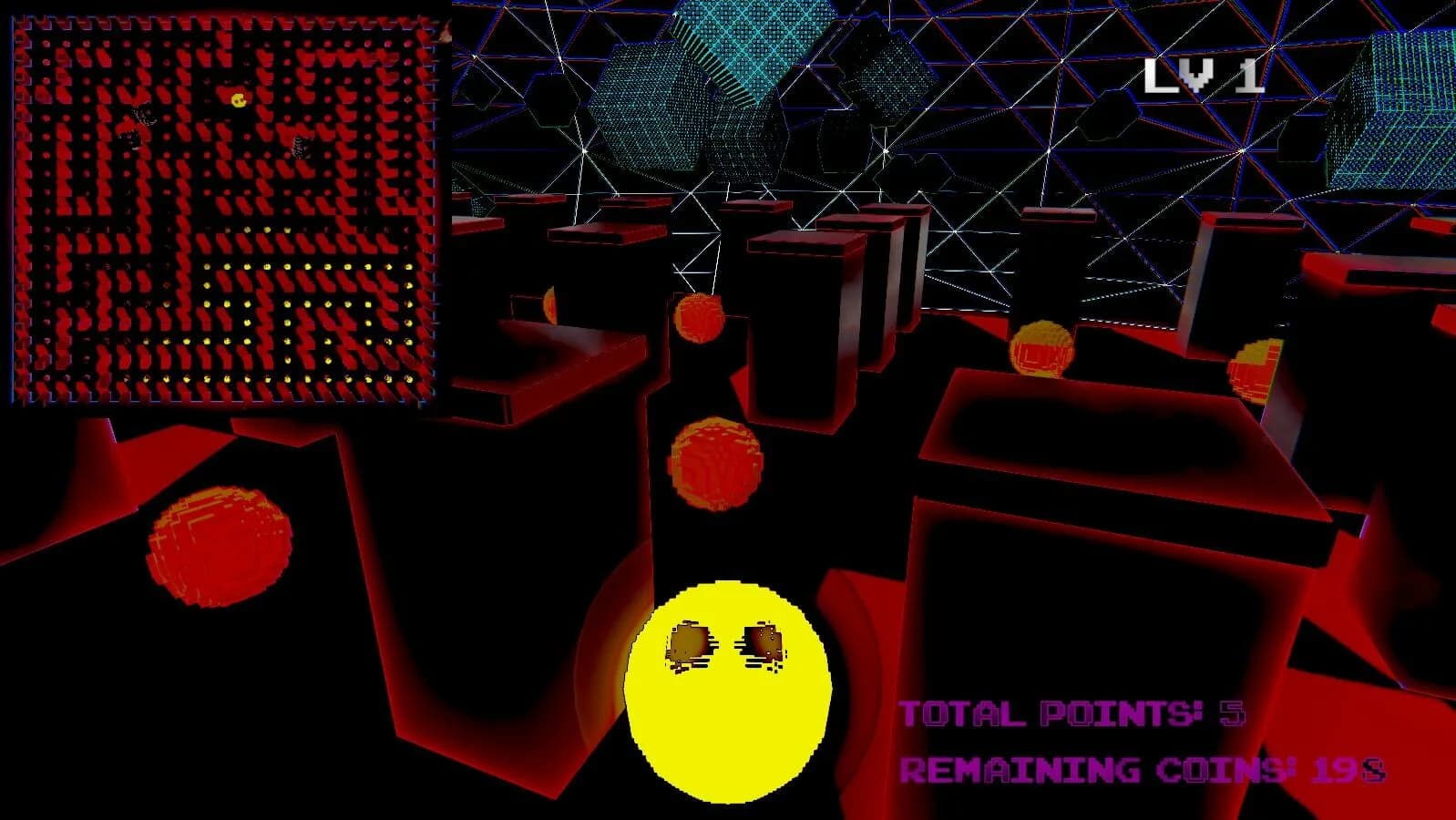 Maze Maverick görsel 10