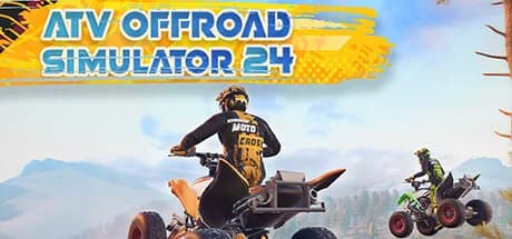 ATV Offroad Simulator 24 görsel 1