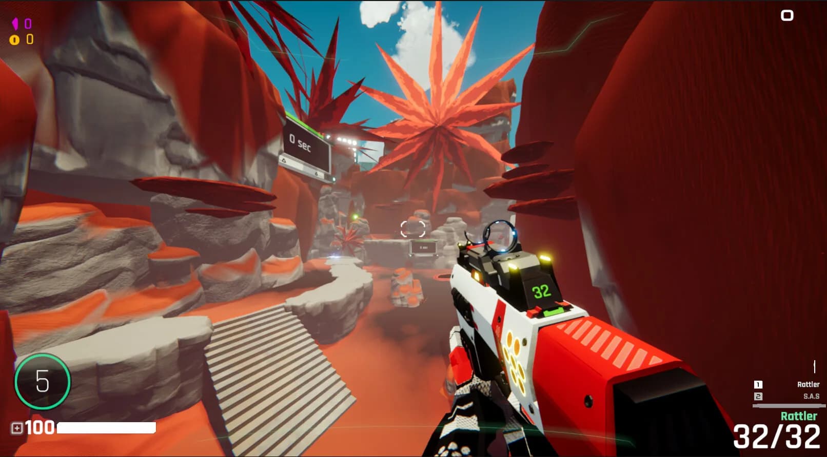 Rift: Genesis görsel 3