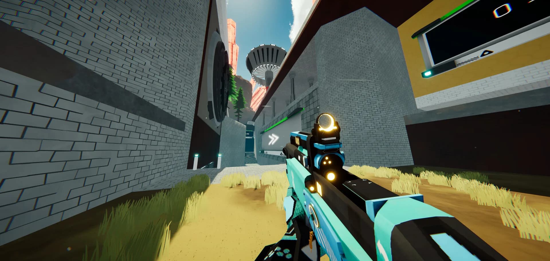 Rift: Genesis görsel 4