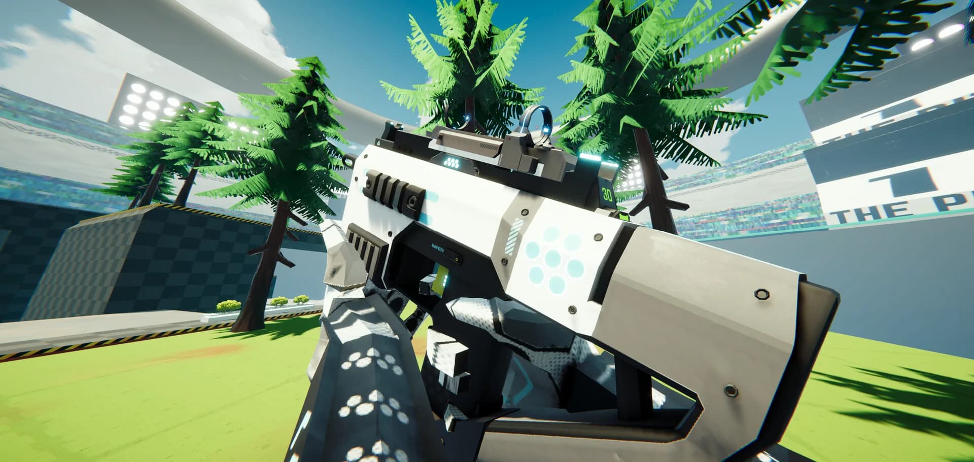 Rift: Genesis görsel 5