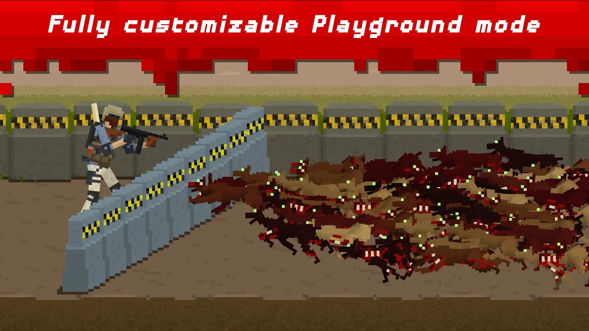 They Are Coming görsel 10